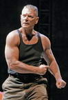 Stephen Lang photo